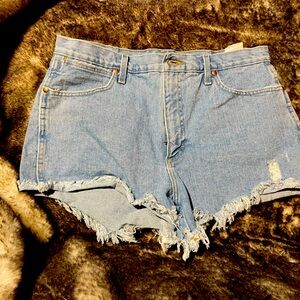 Wrangler Shorts